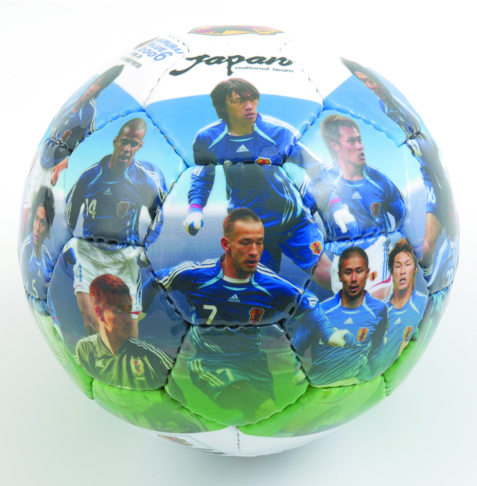 PRINT BALL/プリントボール